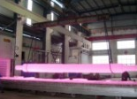 1600t high speed hydraulic forging machine