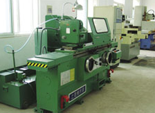 Sample processing equipment