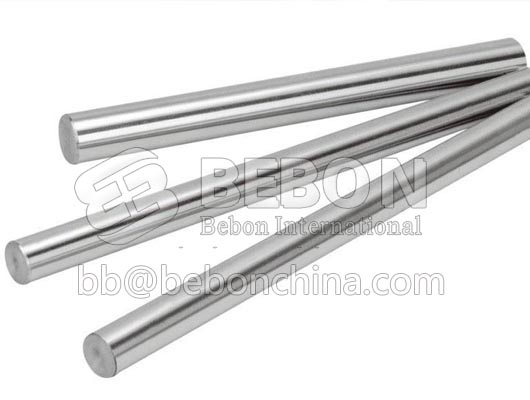 GB T 1220 2Cr13 round bar
