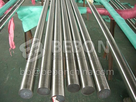 20Mn round bars