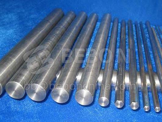 60#  steel round bars