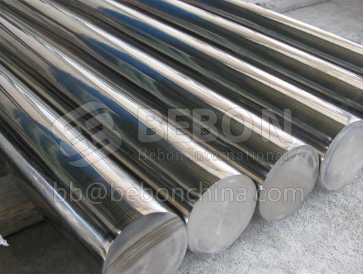 GB/T 699 30#  round bar