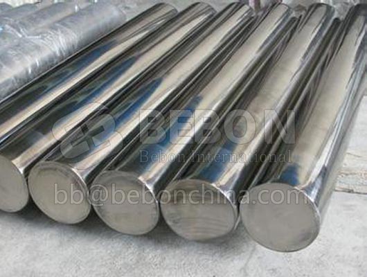 9CrV roller steel bar
