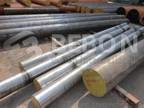 42CrNiMoV alloy structural steel