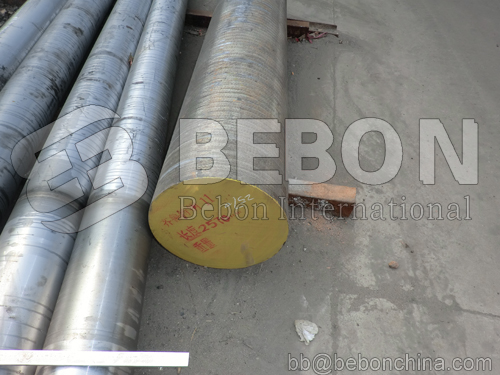 GB/T 3077 12Cr1MoV round bar