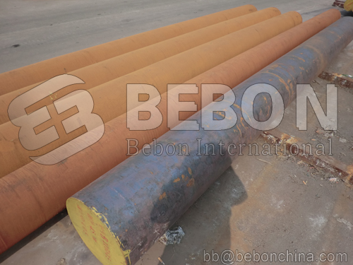 90Cr3 alloy structural steel