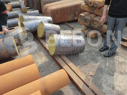 5120  alloy structural steel