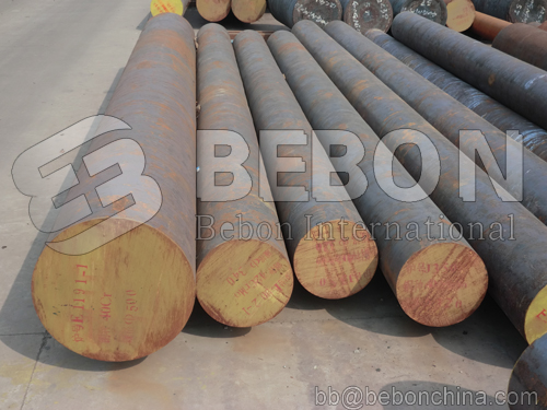 GB/T 3077 20SiMn2MoV round bar