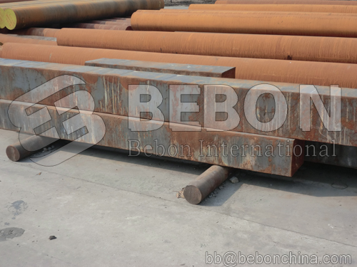 GB/T 3077 38CrSi round bar