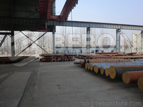 20CrNiMoHHot rolled steel bar, 20CrNiMoHForged steel bar