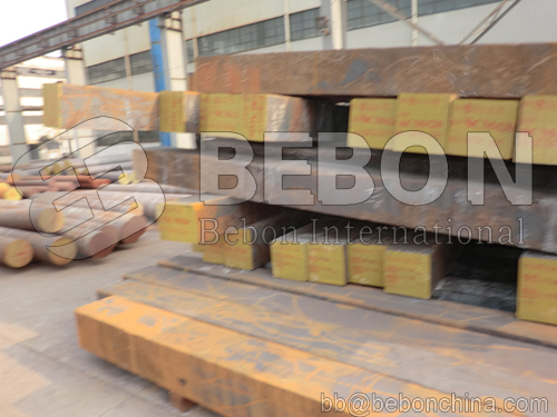 SNCM26V alloy structural steel