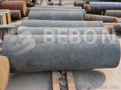 20SiMn2MoVHot rolled steel bar, 20SiMn2MoVForged steel bar