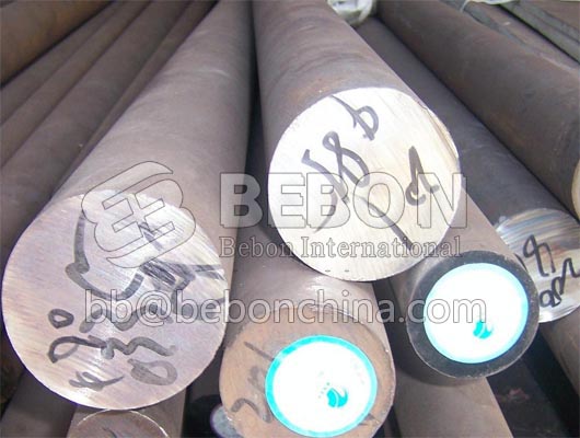 40Cr Alloy steel round bar