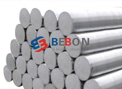 JIS SS490 Steel Round Bar