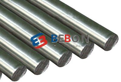 S136/ 4Cr13/1.2083 steel round bar