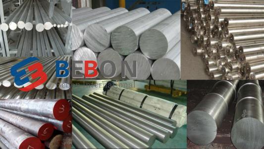 35CrMo Steel Round Bar