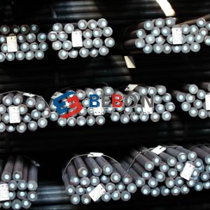 65Mn Spring Steel Round Bar