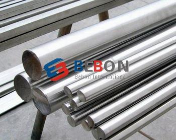 31CrMoV9 Steel Round Bar 