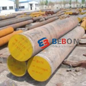 AISI 3435/DIN 1.5755/JIS SNC631/GB 30CrNi3 Alloy Steel Round Bar 