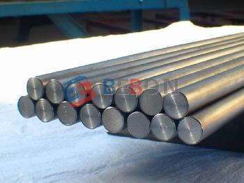 30CrMo Steel Round Bar