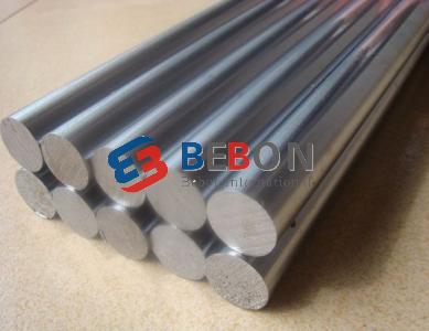 SAE 8620/4320/100Cr6/100CrMo7 Steel Round Bar