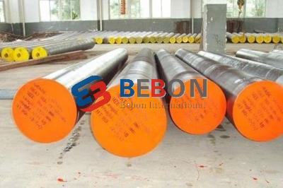 20CrMo Alloy Steel Round bar 