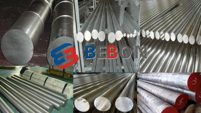 12Cr1MoV Alloy Steel Round Bar