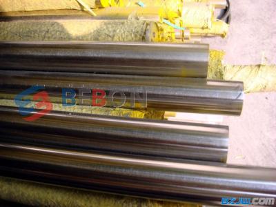 30CrMnTi Steel Round Bar 