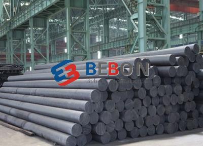 Q235B Steel Round Bar 