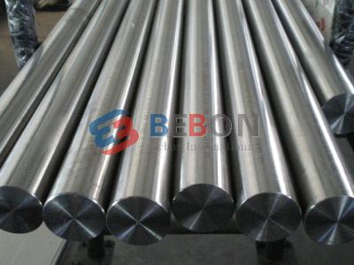 201 Stainless Steel Round Bar