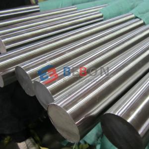 ASTM 304 / 304L Steel Round Bar 