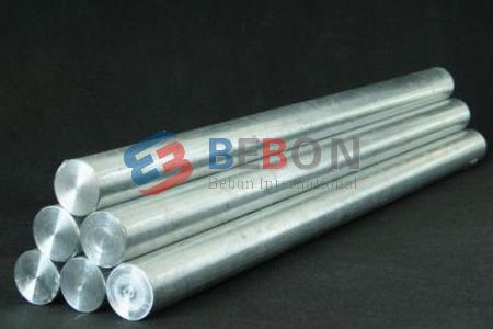 302 Stainless Steel Round Bar