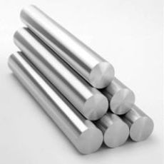 ASTM 5130/ GB 30Cr Steel Round Bar