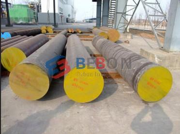 Q345B Steel Round Bar 