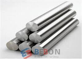 316L stainless steel round bar