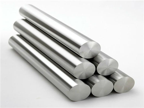 430 Stainless Steel Round Bar