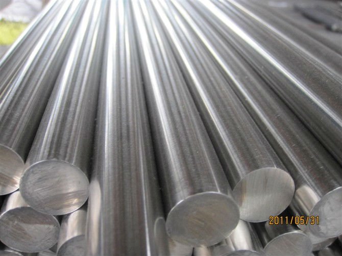 316 stainless steel round bar 