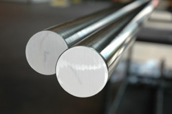 410 Stainless Steel Round bar