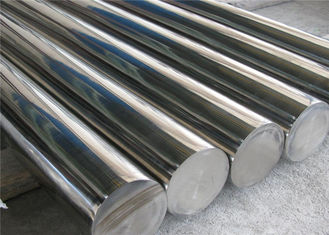 304 Stainless Steel Round Bar 