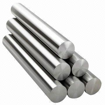 Sus 304 Stainless steel round bar 