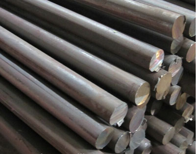 SS304 round bar application, Stainless steel round bar supplier