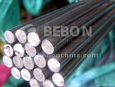 20CrMnMo forged steel round bar, 20CrMnMo forged round bar standrads