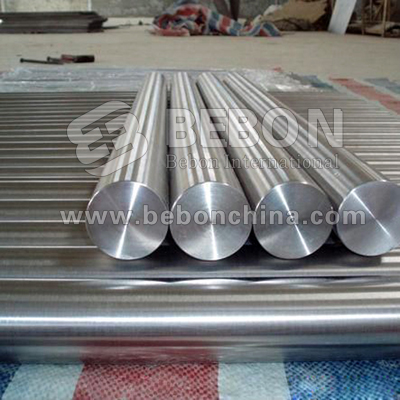 P20 forged steel round bars size