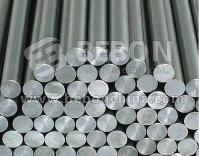 2Cr13 martensitic steel round bar, GB/T 1220 2Cr13 stainless steel