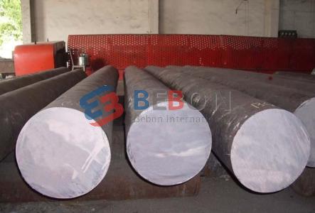 Forged 40Cr Steel Bar Available