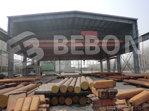 Mild Steel Round Bar Products: 40Mn Round Bar