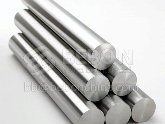 EN10113-2 S355M Carbon and low alloy steel round bar property