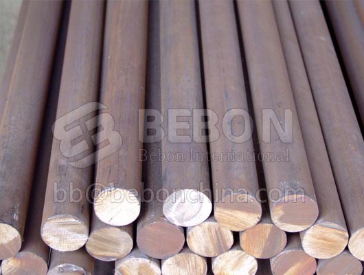 EN10025 E360 Steel round bar Delivery Time