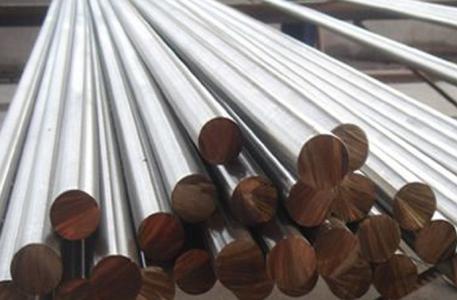 904L(N08804) stainless steel round bar Surface Treatment