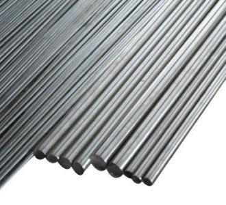 Offer 15CrMo steel round bar in China